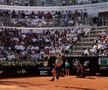 Novak Djokovic - Stefanos Tsitsipas, finală Roma 2022
