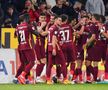 CFR Cluj, sărbătoare de titlu