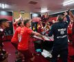 Campioni pe burta goală » Fotbaliștii de la CFR Cluj, neplătiți de luni de zile: „Am avut încredere că cei din conducere se vor ține de cuvânt”