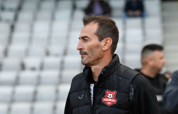 Marius Măldărășanu, spumos după ce a promovat-o pe Hermannstadt: „Mă duc la pescuit! Am 1.000 de fire de păr albe în plus”