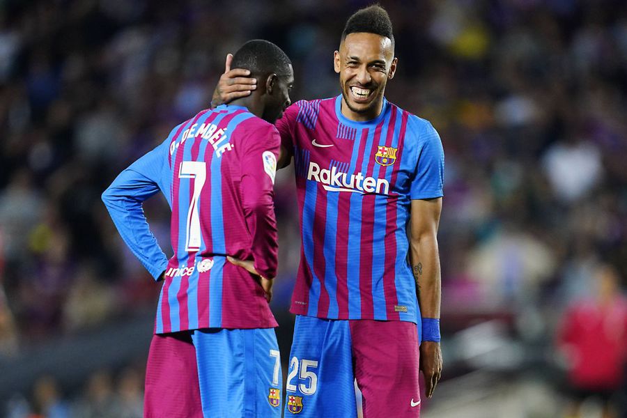 Sky Sport: Barcelona a intrat în cursa pentru Dembele LIVE mercato | Răzbunarea pregătită de Bayern pentru Barcelona + Jucătorul catalan dispus să renunțe la 7 milioane de euro pentru a ajunge la City!