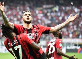AC Milan a învins-o pe Atalanta în etapa 37 din Serie A! Acum se joacă Cagliari - Inter