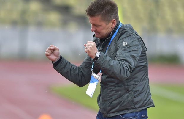 Jucătorul considerat „pierdut” de Uhrin pentru baraj e back in business!