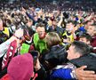 CFR Cluj a fost la un pas de colaps » Anunțul conducerii: „Nu știu care ar fi fost finalul fără titlu”