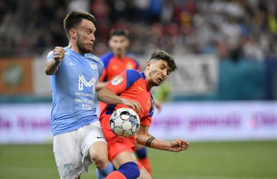 Jucătorii de la FCSB, înaintea meciului care poate decide campioana: „Craiova nu va face asta”