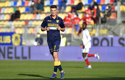 „Muncă dură și dedicare” » Calitățile și obiectivele jucătorului surpriză convocat din Serie B pentru Liga Națiunilor