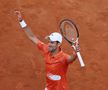 Djokovic, „împărat” pentru a 6-a oară la Roma » A cucerit primul titlu din 2022 și e gata de Roland Garros