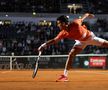 Djokovic, „împărat” pentru a 6-a oară la Roma » A cucerit primul titlu din 2022 și e gata de Roland Garros