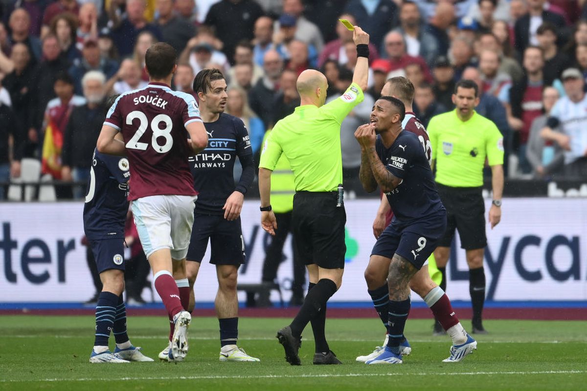 Manchester City, pas greșit în Premier League » Lupta cu Liverpool continuă, iar titlul încă poate fi decis de un baraj! Toate calculele