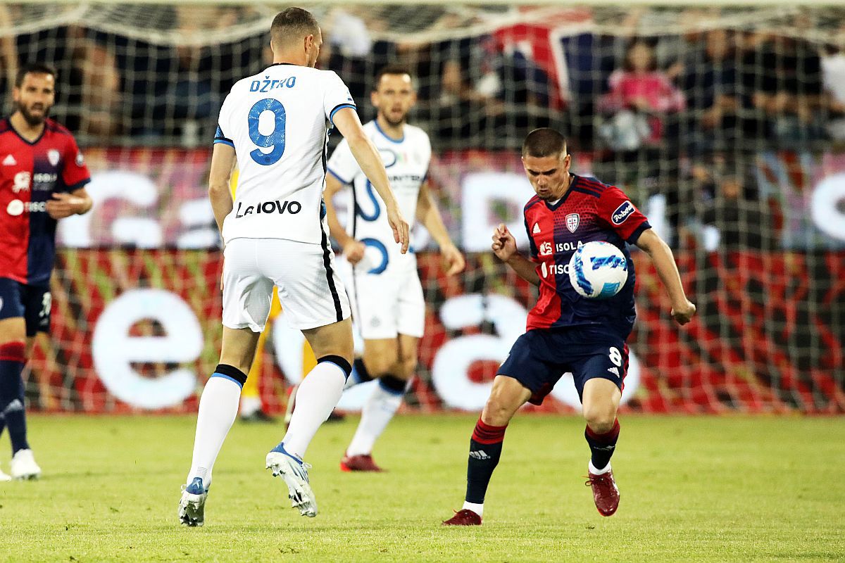 AC Milan și Inter au câștigat meciurile din etapa 37! Campioana va fi decisă în ultima rundă