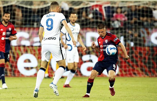 AC Milan și Inter au câștigat meciurile din etapa 37! Campioana va fi decisă în ultima rundă