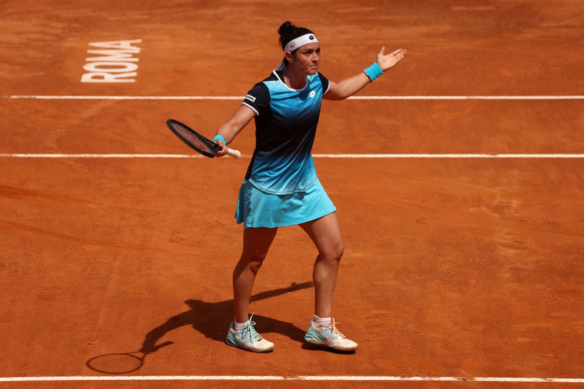 Cine se impune la Roland Garros? Ea e marea favorită: „Sper să fac față presiunii” + Unde se află Simona Halep