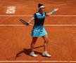Cine se impune la Roland Garros? Ea e marea favorită: „Sper să fac față presiunii” + Unde se află Simona Halep