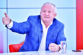 Adrian Porumboiu, dezlănțuit, după explicațiile lui Vassaras: „AIPIPI! AIPIPI! Ne iau şmecherii ăştia de fraieri pe toţi”