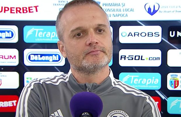 Erik Lincar e hotărât să o retrogradeze pe Dinamo: „Toată lumea îmi dă o șansă de 1%, dar am mare încredere”