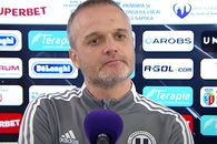Erik Lincar e hotărât să o retrogradeze pe Dinamo: „Toată lumea îmi dă o șansă de 1%, dar am mare încredere”