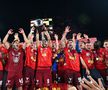 Mesaj de la nivel înalt pentru CFR: „Clujul e din nou pe harta europeană a fotbalului!”
