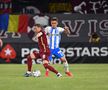 CFR Cluj, campioana României pentru a 5-a oară la rând! Diferența în meciul de titlu, făcută de un gol din ofsaid