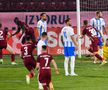 Best of the best! Dan Petrescu, la un titlu de recordul absolut + doi jucători-simbol de la CFR Cluj, lângă Lăcătuș, Lucescu sau Tudorel Stoica