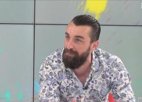 Fostul jucător de la Dinamo povestește prin ce a trecut când s-a operat după o accidentare gravă. „Nu era nimeni în spital. Am zis «Gata! Nu mă mai trezesc»”