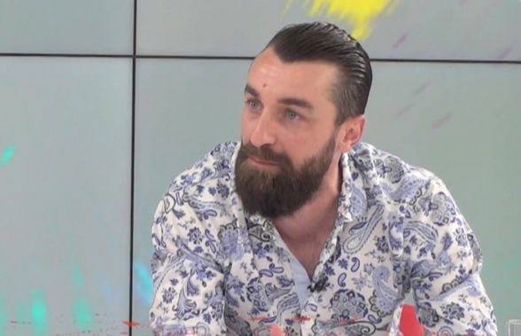 Fostul jucător de la Dinamo povestește prin ce a trecut când s-a operat după o accidentare gravă: „Nu era nimeni în spital. Am zis «Gata! Nu mă mai trezesc»”