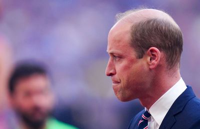 „E rușinos și deplorabil!” » De ce a fost huiduit Prințul William la finala Cupei dintre Liverpool și Chelsea