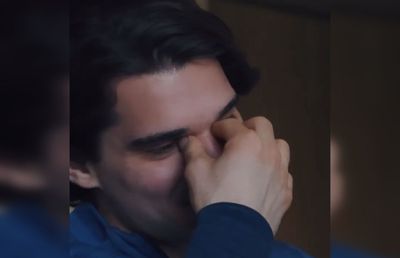 Ianis Hagi, cu ochii în lacrimi despre cel mai greu moment al carierei: „Ce ciudat...”