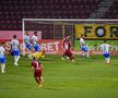 CFR Cluj - CS Universitatea Craiova, meci decisiv pentru titlu / FOTO: Raed Krishan