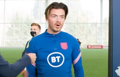 Jack Grealish, Claudiu Răducanu de Premier League » Colegii l-au încurcat complet când i-au arătat harta Regatului Unit: „Ce, asta e Anglia?”