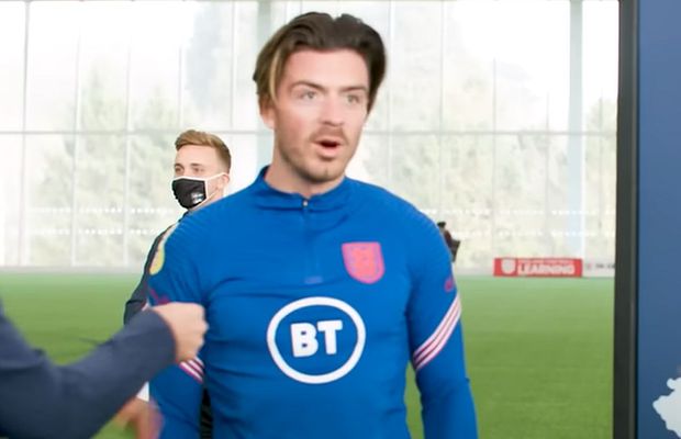 Jack Grealish, Claudiu Răducanu de Premier League » Colegii l-au încurcat complet când i-au arătat harta Regatului Unit: „Ce, asta e Anglia?”