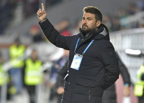 Răspunsul lui Mutu după criticile la adresa lui Săpunaru: „Sunt foarte exagerate, nu le băgăm în seamă”