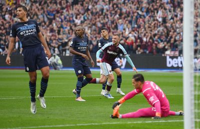 Manchester City, pas greșit în Premier League » Lupta cu Liverpool continuă, iar titlul încă poate fi decis de un baraj! Toate calculele