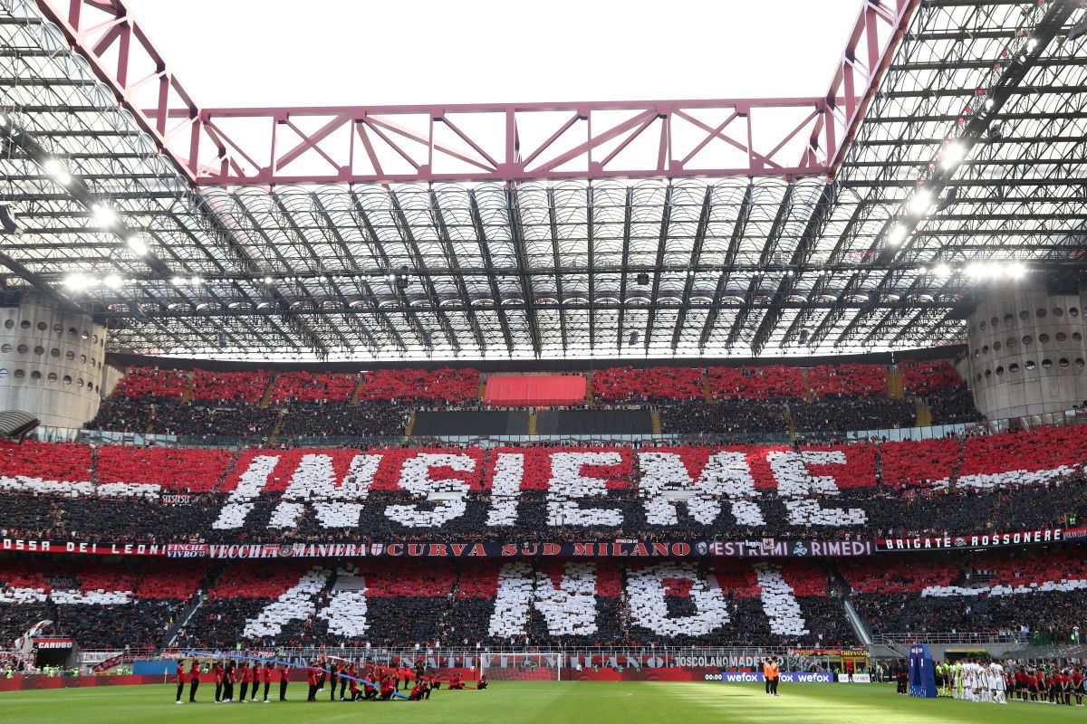 AC Milan și Inter au câștigat meciurile din etapa 37! Campioana va fi decisă în ultima rundă