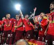 CFR Cluj, definitiv în elita fotbalului românesc! 3 clasamente care îi pun pe ardeleni printre granzii Ligii 1