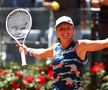 Cine se impune la Roland Garros? Ea e marea favorită: „Sper să fac față presiunii” + Unde se află Simona Halep