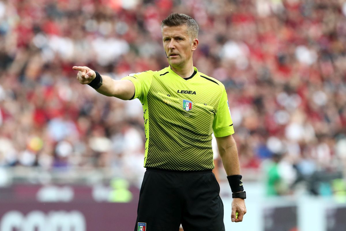 AC Milan - Atalanta, etapa 37 Serie A