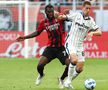 AC Milan - Atalanta // foto: Guliver/gettyimages