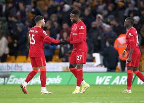 AC Milan, tot mai aproape de transferul unui jucător de la Liverpool