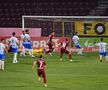 Best of the best! Dan Petrescu, la un titlu de recordul absolut + doi jucători-simbol de la CFR Cluj, lângă Lăcătuș, Lucescu sau Tudorel Stoica