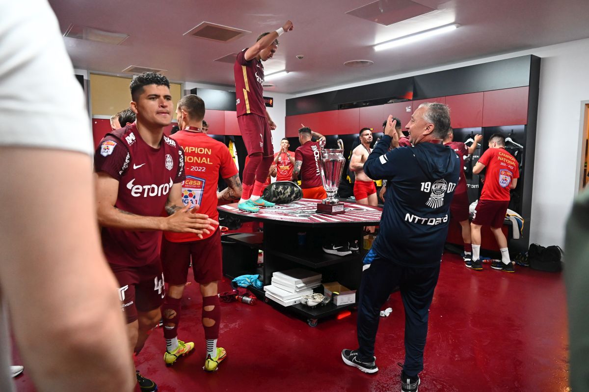 Dan Petrescu, pornit pe FCSB: „Am fost tare supărat, nu mai vreau să se întâmple asta!”