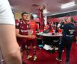 CFR Cluj, criticată pentru unul dintre primele transferuri: „E tot un fel de Meleke”