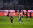 Valerică Găman, cadou pentru CFR Cluj » „Assist” pentru Debeljuh la golul de 2-0