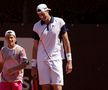 John Isner și Diego Sebastian Schwartzman