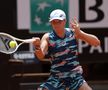 Cine se impune la Roland Garros? Ea e marea favorită: „Sper să fac față presiunii” + Unde se află Simona Halep