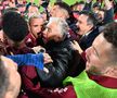 Consens în studio, după ideea lansată de jurnalistul GSP: „E un câștig pentru CFR Cluj, rivalele nu au jucători de calitatea lui!”