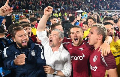 Replică dură din partea campioanei: „Nu ne interesează ce spune Becali! MM se ocupă doar cu intoxicarea lumii”