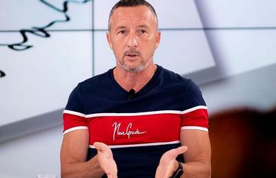 Mihai Stoica nu s-a putut abține după titlul cucerit de CFR: „Petrescu știa asta! Ar fi fost poligon”