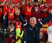 Dan Petrescu (54 de ani) va primi o recompensă pe măsură.