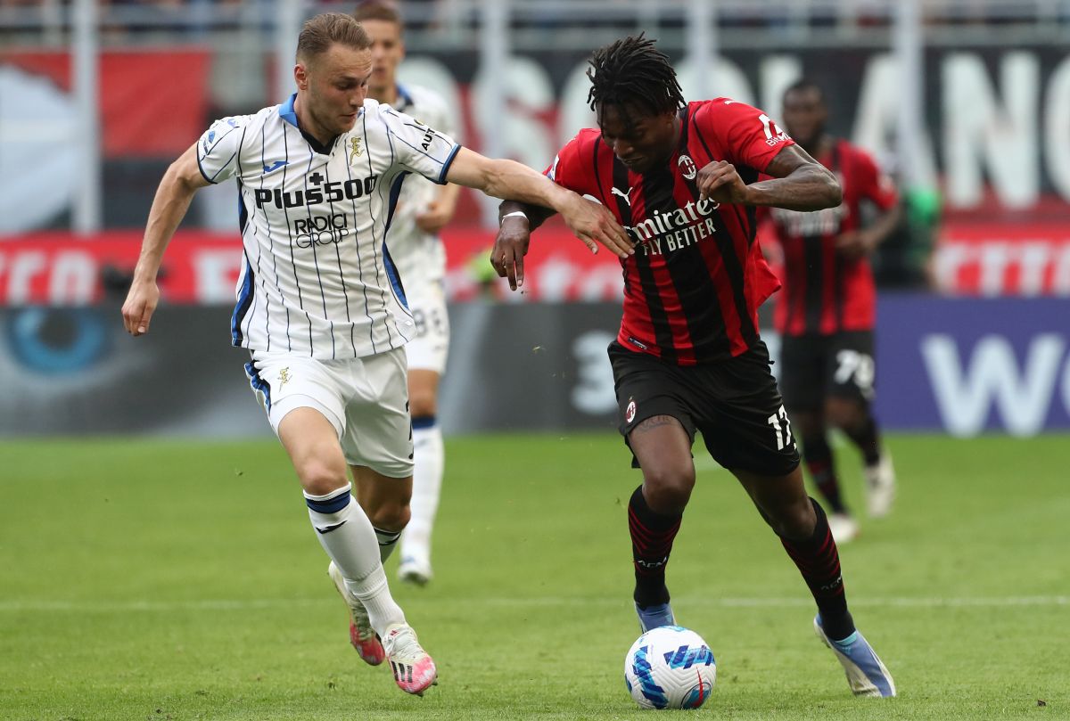 AC Milan și Inter au câștigat meciurile din etapa 37! Campioana va fi decisă în ultima rundă