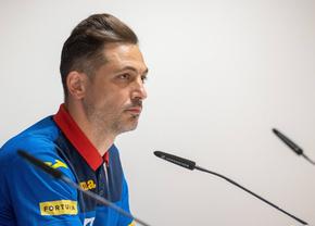 Când revine Mirel Rădoi pe bancă: „Sper să nu fi luat decizia greșită”